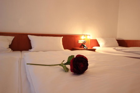 Altstadthotel Fürth, Fürth, Germany