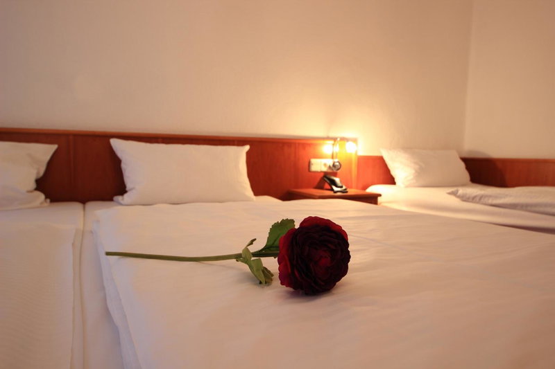 Altstadthotel Fürth, Fürth, Germany