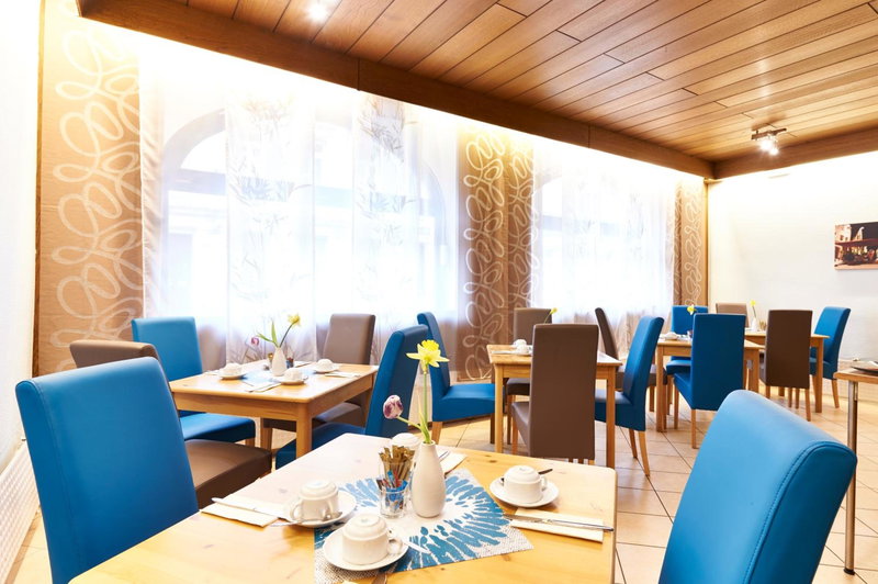Altstadthotel Fürth, Fürth, Germany