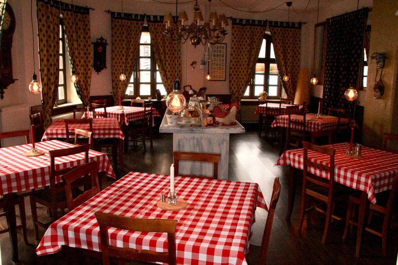 Hotel Simonis, Kobern-Gondorf, Germany