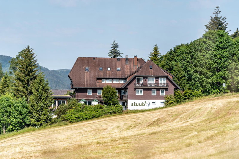 stuub hinterzarten, Hinterzarten, Germany
