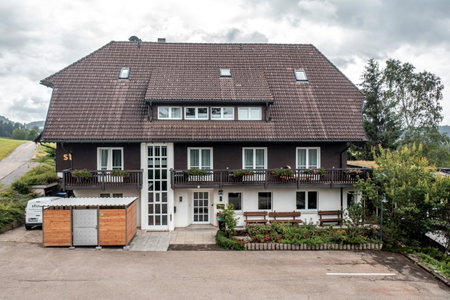stuub hinterzarten, Hinterzarten, Germany