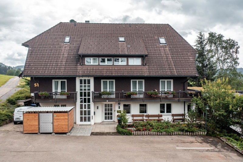 stuub hinterzarten, Hinterzarten, Germany