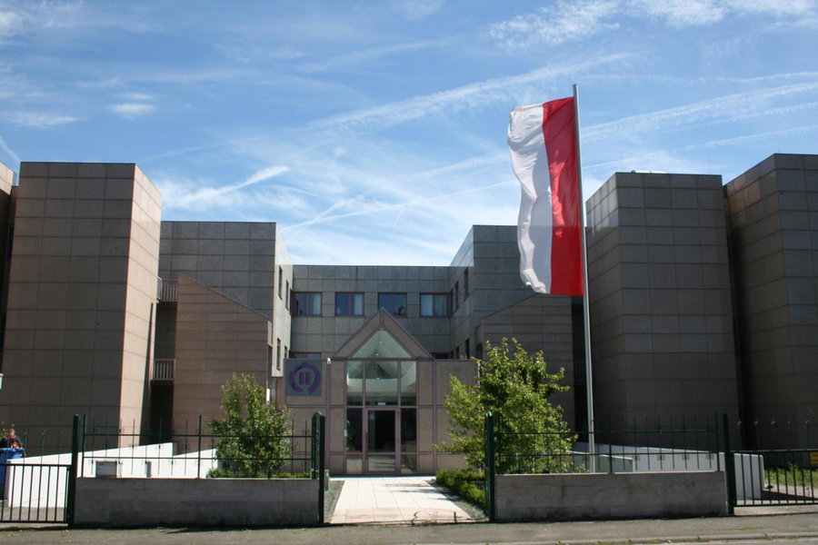 Hotel Pause, Hofheim am Taunus, Germany