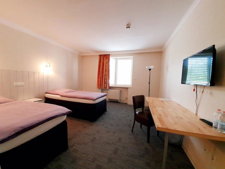 Hotel Pause, Hofheim am Taunus, Germany
