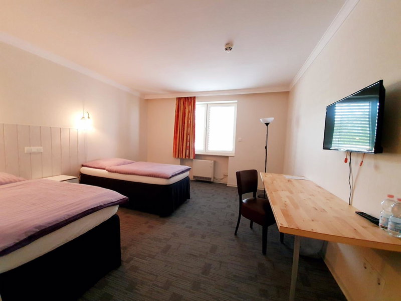 Hotel Pause, Hofheim am Taunus, Germany