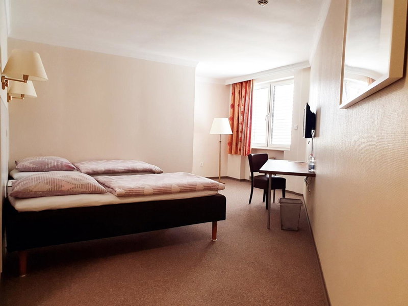 Hotel Pause, Hofheim am Taunus, Germany