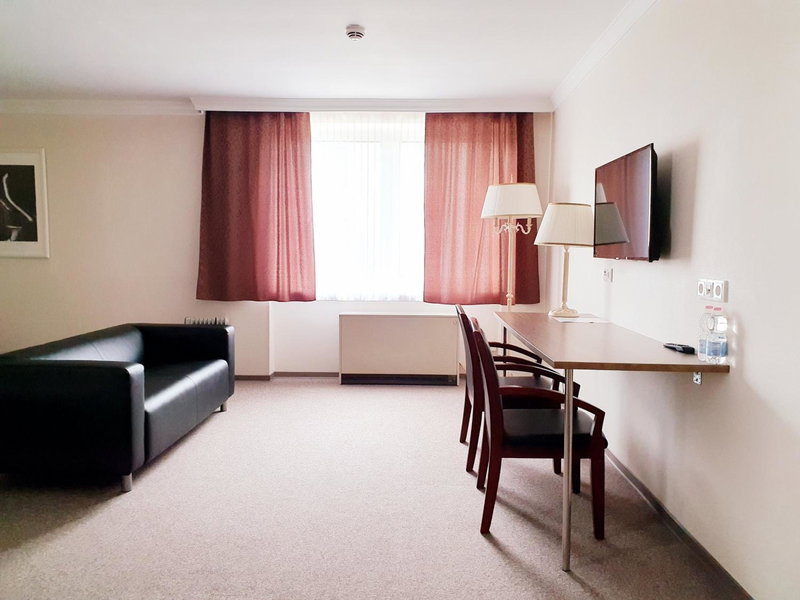 Hotel Pause, Hofheim am Taunus, Germany