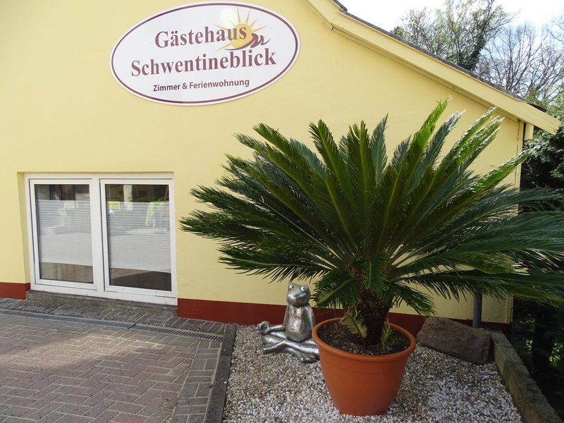 Gästehaus Schwentineblick, Malente, Germany