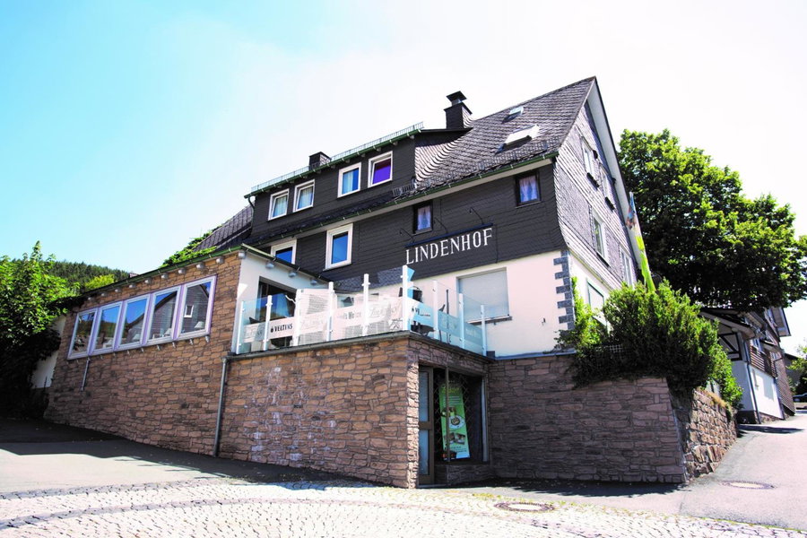 Hotel Restaurant Lindenhof, Bad Laasphe, Germany