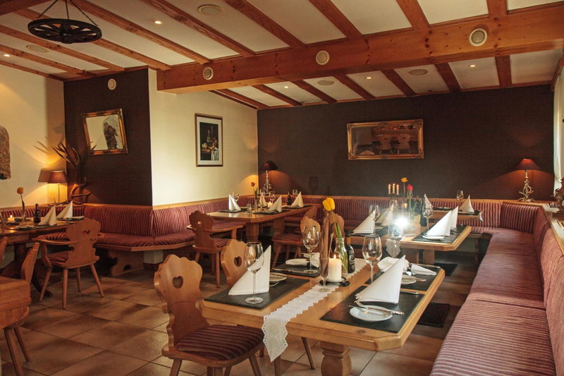 Hotel Restaurant Lindenhof, Bad Laasphe, Germany