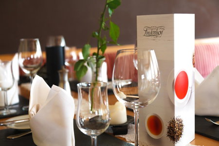 Hotel Restaurant Lindenhof, Bad Laasphe, Germany