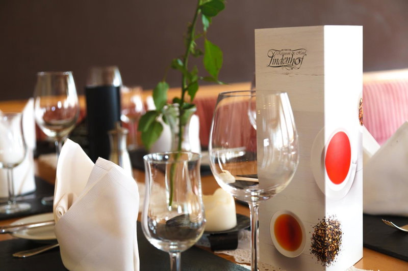 Hotel Restaurant Lindenhof, Bad Laasphe, Germany