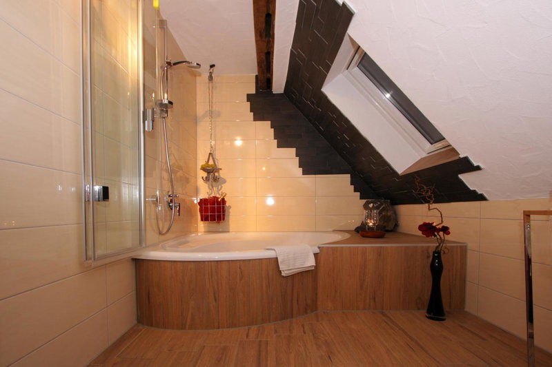 Hotel Restaurant Lindenhof, Bad Laasphe, Germany