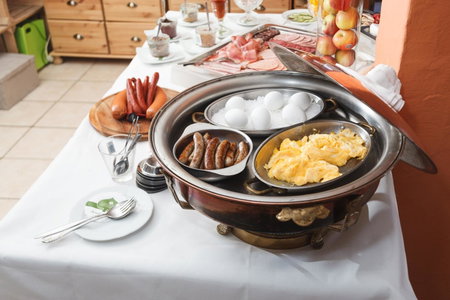 Hotel Restaurant Lindenhof, Bad Laasphe, Germany