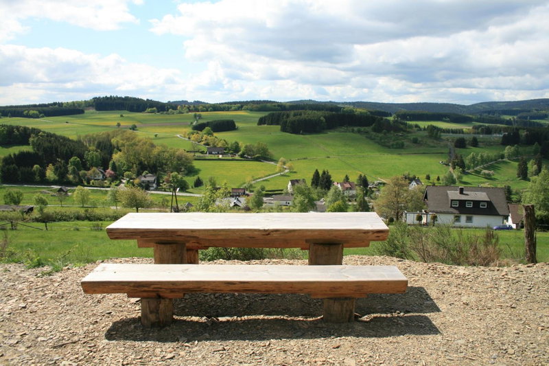Hotel Restaurant Lindenhof, Bad Laasphe, Germany