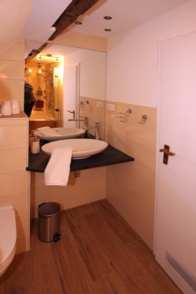 Hotel Restaurant Lindenhof, Bad Laasphe, Germany