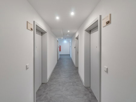 Limehome Darmstadt Wilhelminenstraße - Digital Access, Darmstadt, Allemagne