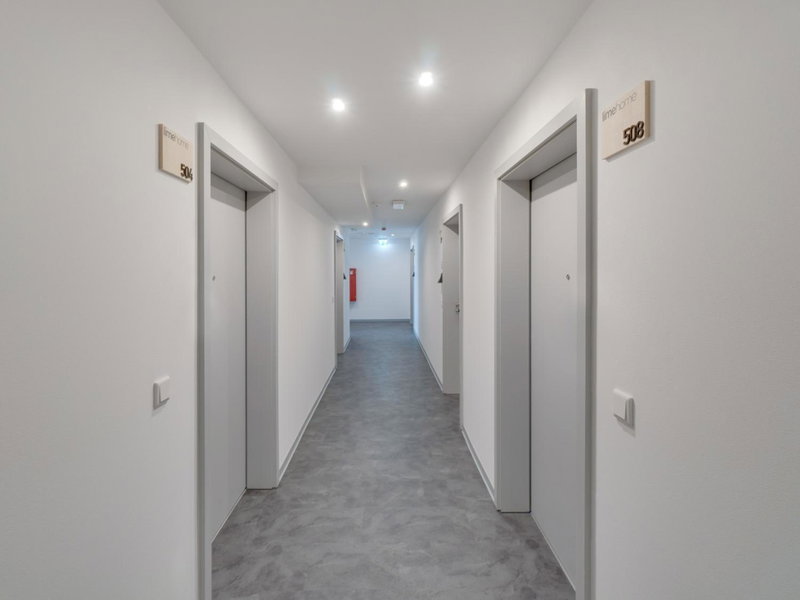 Limehome Darmstadt Wilhelminenstraße - Digital Access, Darmstadt, Allemagne