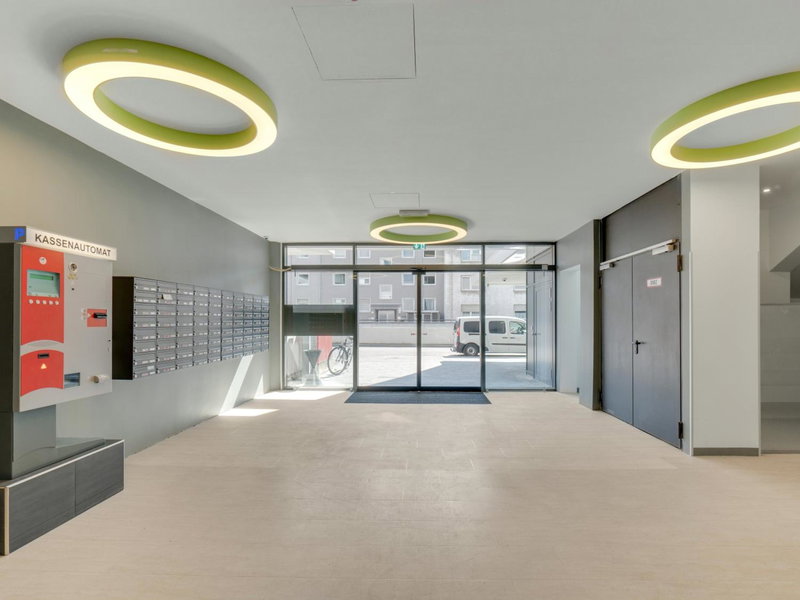 Limehome Darmstadt Wilhelminenstraße - Digital Access, Darmstadt, Allemagne
