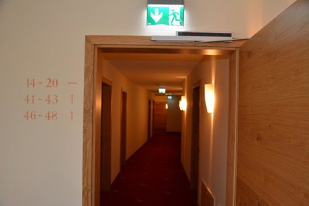 Landgasthof Hotel Rössle, Steinenkirch, Germany