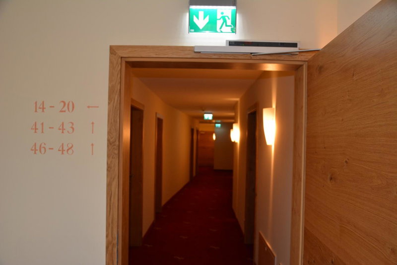Landgasthof Hotel Rössle, Steinenkirch, Germany