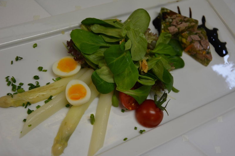 Landgasthof Hotel Rössle, Steinenkirch, Germany