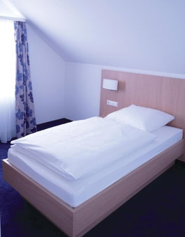 Hotel Bahnhof Jestetten, Jestetten, Alemania