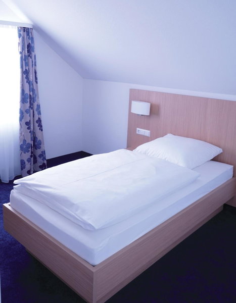 Hotel Bahnhof Jestetten, Jestetten, Alemania