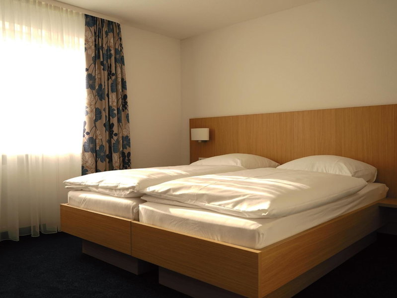 Hotel Bahnhof Jestetten, Jestetten, Alemania