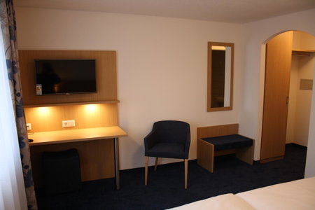 Hotel Bahnhof Jestetten, Jestetten, Alemania