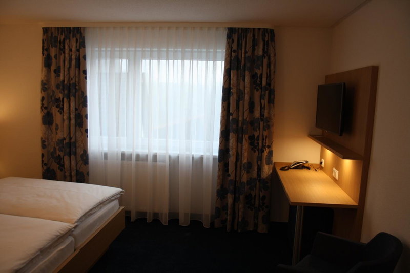 Hotel Bahnhof Jestetten, Jestetten, Alemania