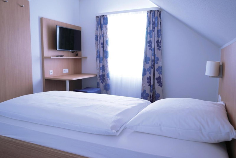 Hotel Bahnhof Jestetten, Jestetten, Alemania