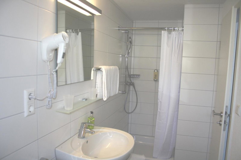 Hotel Bahnhof Jestetten, Jestetten, Alemania