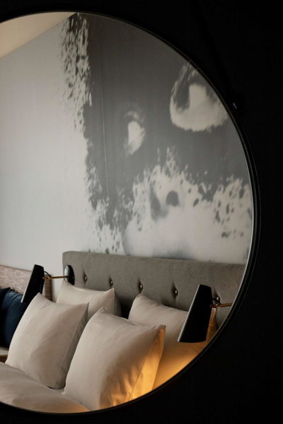 Radisson Blu Hotel Köln, Cologne, Германия