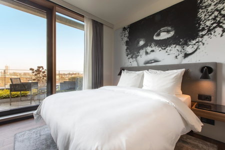 Radisson Blu Hotel Köln, Cologne, Германия