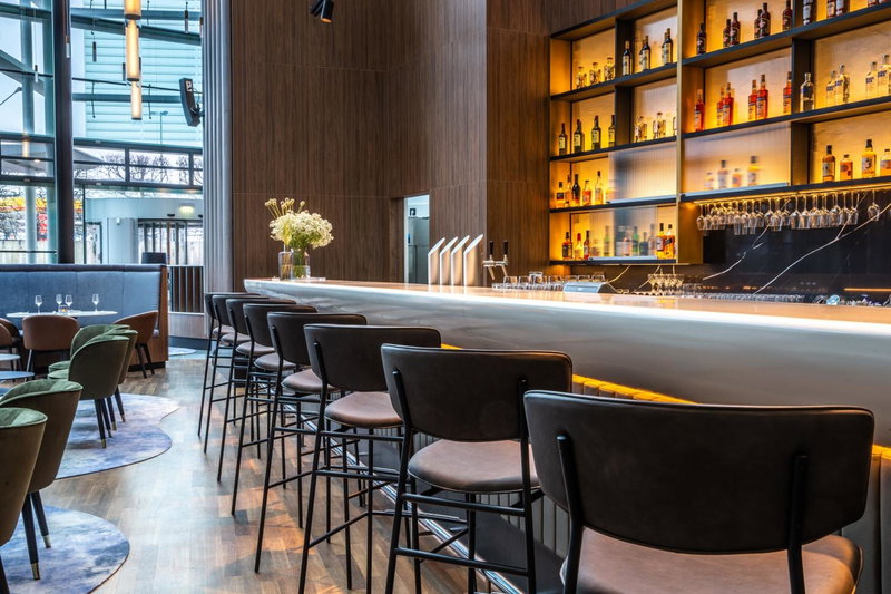 Radisson Blu Hotel Köln, Cologne, Германия