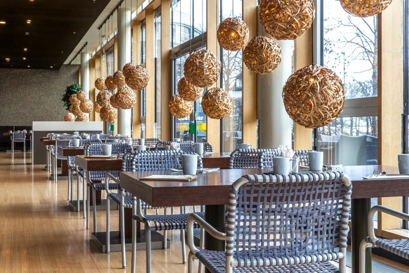 Radisson Blu Hotel Köln, Cologne, Германия