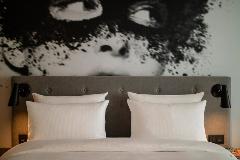 Radisson Blu Hotel Köln, Cologne, Германия