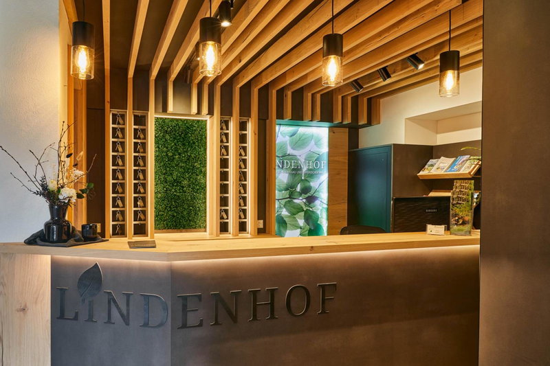 Hotel Lindenhof, Kellberg, Germany