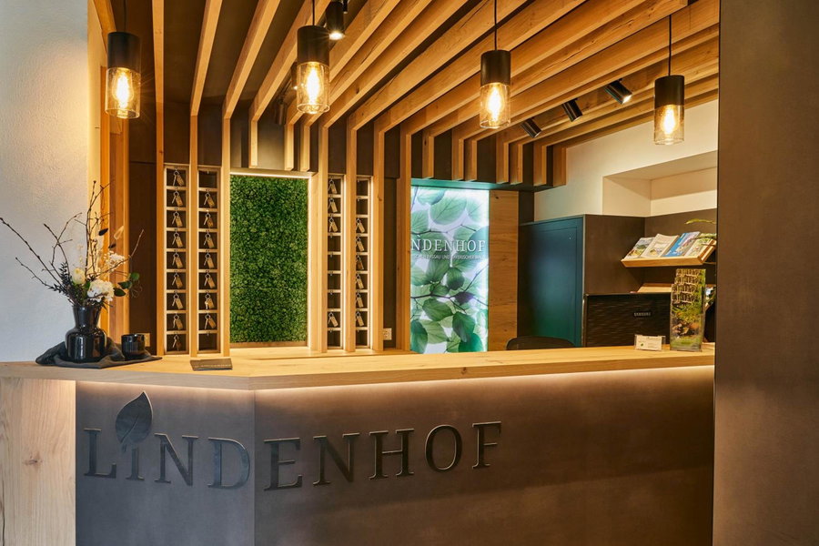 Hotel Lindenhof, Kellberg, Germany