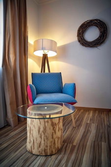 Hotel Lindenhof, Kellberg, Germany
