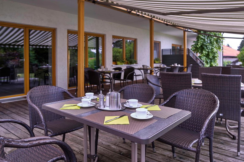 Hotel Lindenhof, Kellberg, Germany