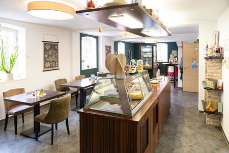 Hotel DAH-Inn, Dachau, Alemania