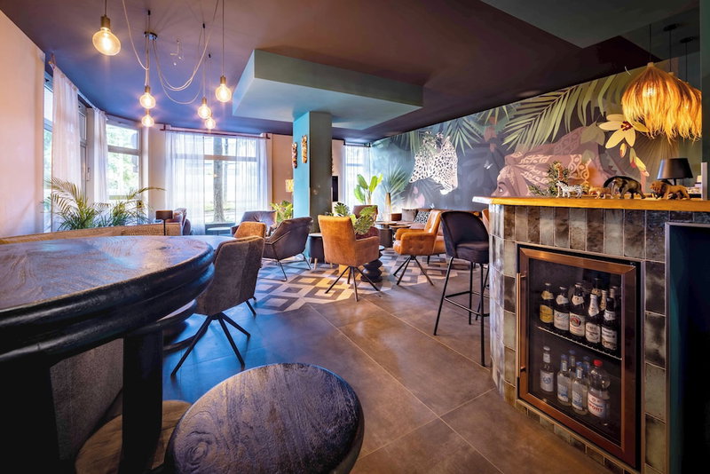 ibis Styles Aalen, Aalen, Germany