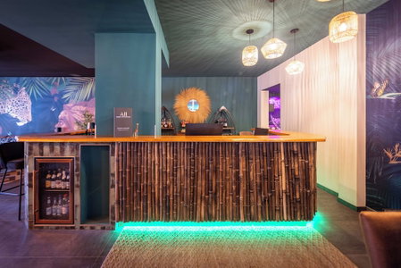 ibis Styles Aalen, Aalen, Allemagne