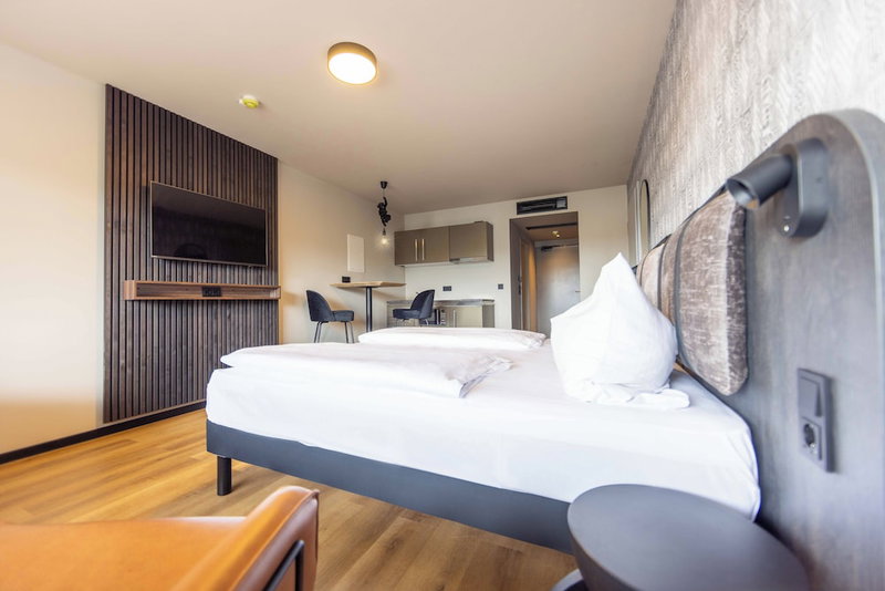 ibis Styles Aalen, Aalen, Germany
