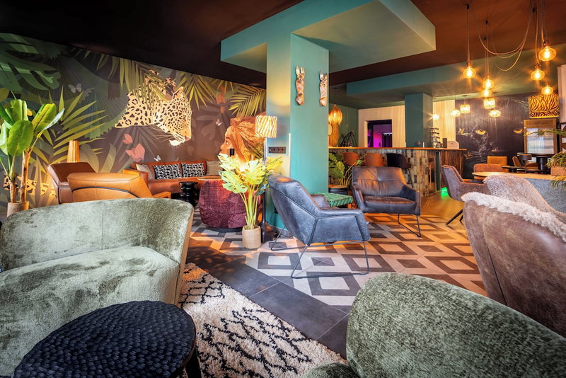 ibis Styles Aalen, Aalen, Germany