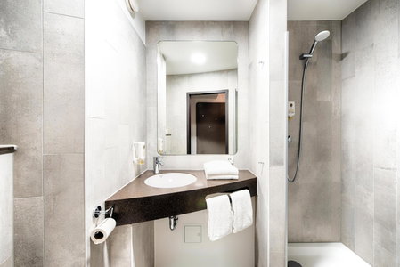 B&B Hotel Kassel-Süd, Kassel, Alemania