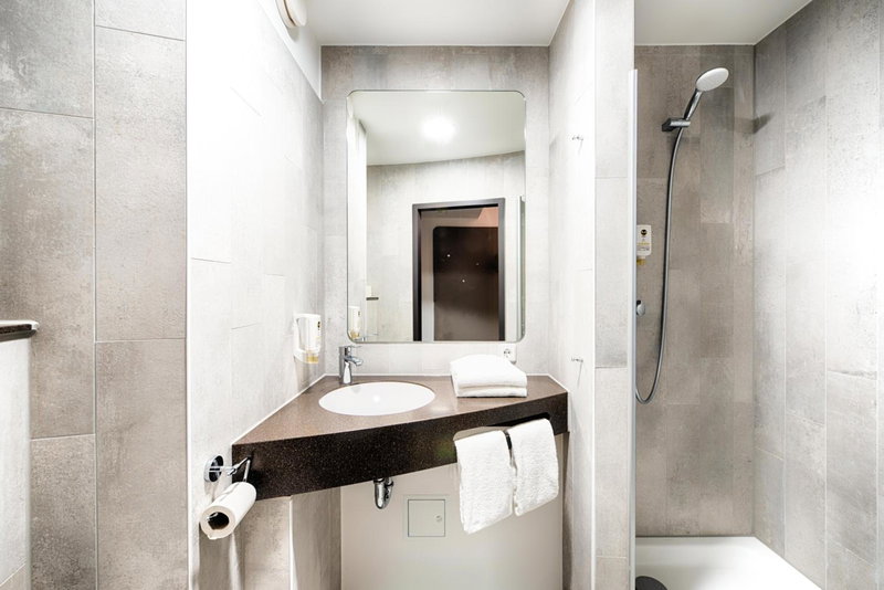 B&B Hotel Kassel-Süd, Kassel, Alemania